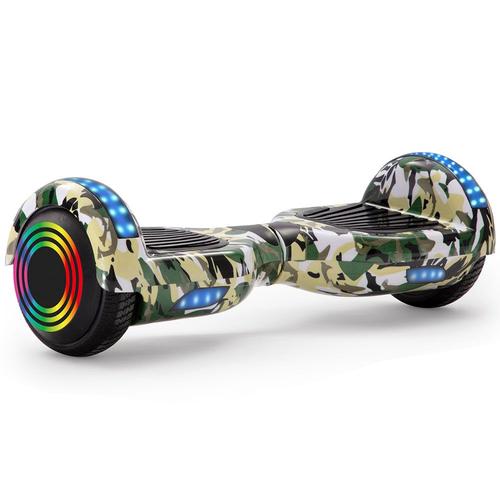 Hoverboard in decathlon sale